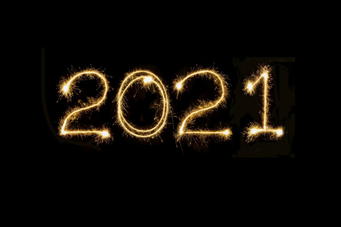 Happy New Year_2021_Thank God for New Beginnings_New Year New Year